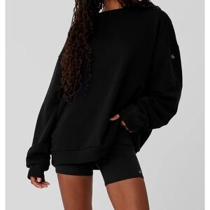 Alo Yoga Crewneck